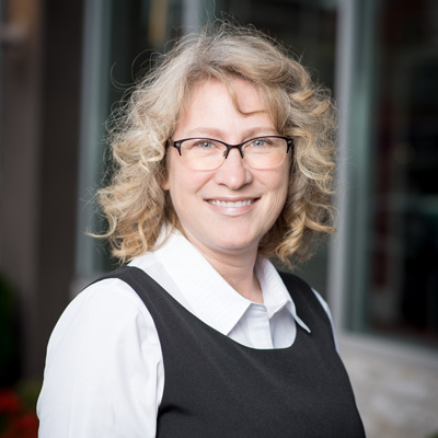Laura Berg Headshot. Taken in Spokane, WA - Nov. 2016