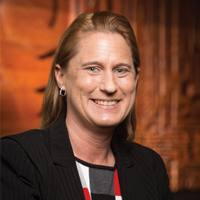 Stephanie Wright