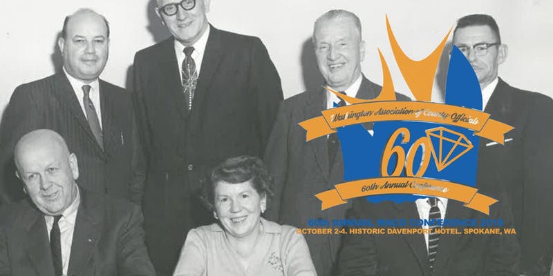 WACO's 60th Annual Conference