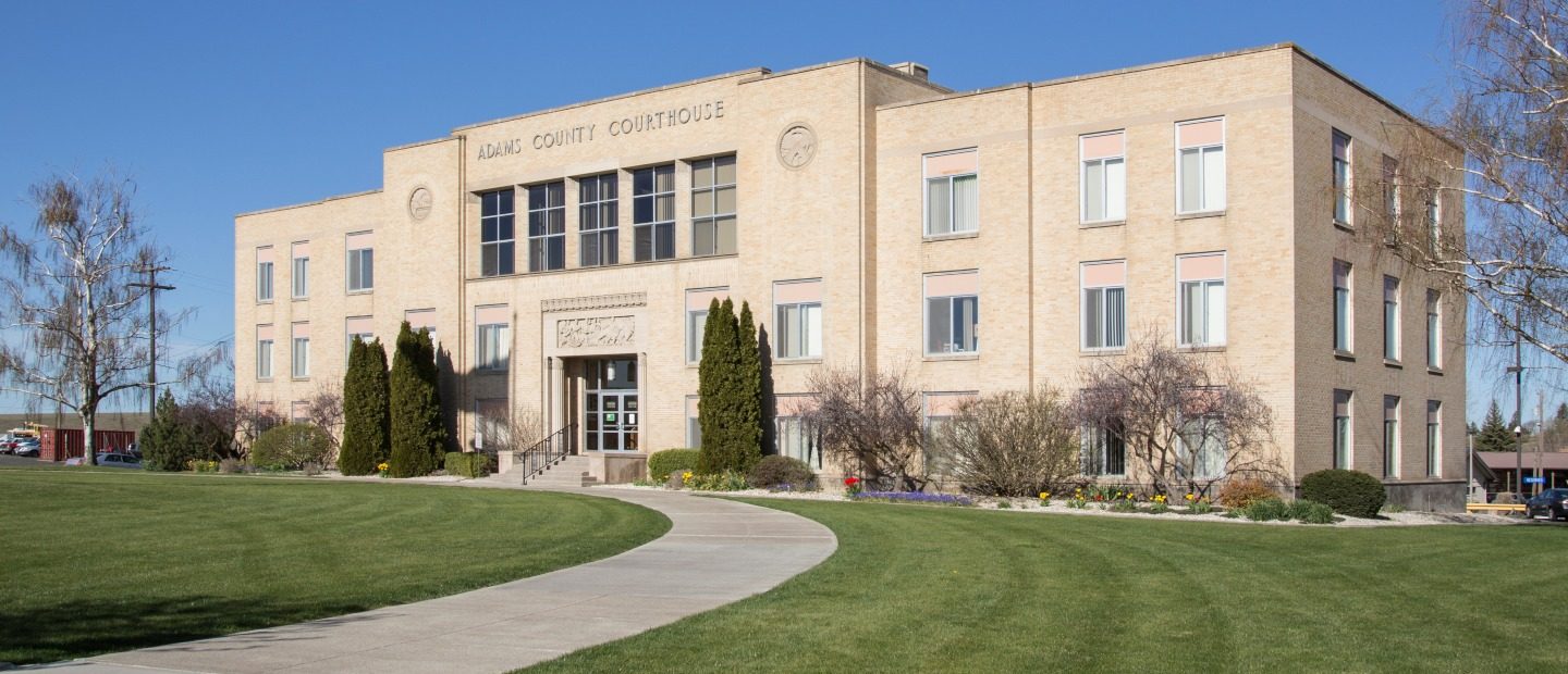 Adams County
