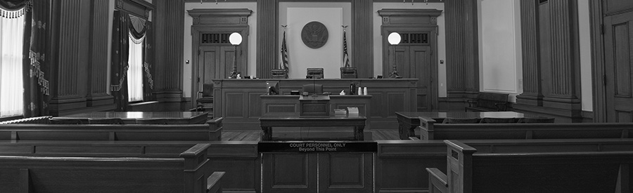 Counties Suffer From Inadequate State Funding For Trial Court Public 